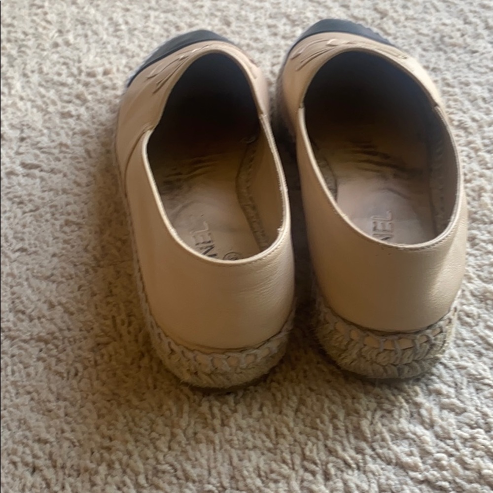 Chanel Shoes - Picture 6 of 7